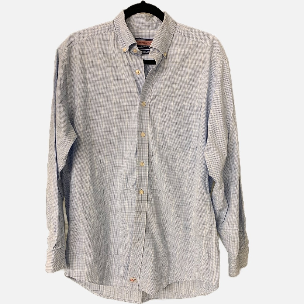 Vineyard Vines Murray Shirt